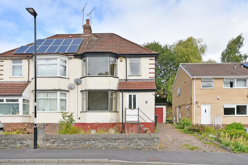 Castlewood Drive Fulwood